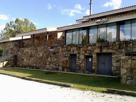 Albergue Madrid